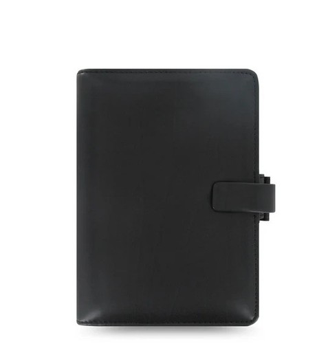 Filofax metropol black pocket - filofax,
