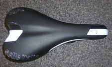 Selle Italia X1 Lady Saddle black white new road track racing bike