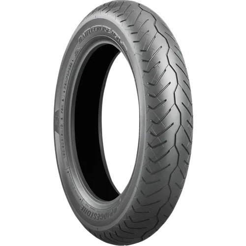 Battlecruise h50 front - front, tire