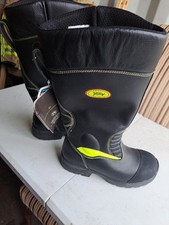 Jolly Fire Fighters Boots Size