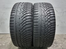 235 45 R17 x2 Michelin 97V