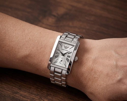 Emporio armani womens - armani, watch
