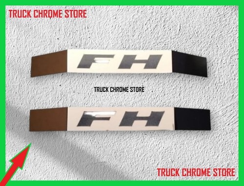 Fh4 2013 2020 top grill - 2013-2020,