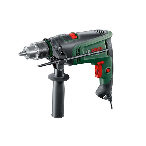 Bosch impact driver electric - impact,
