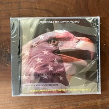 Porter Music Box Co. – God