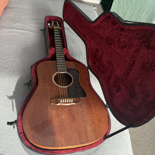 Vintage 1981 guild - vintage,