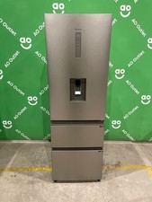 Haier Fridge Freezer 60/40 No
