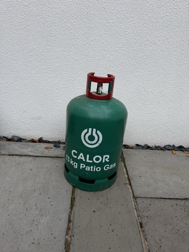 Calor gas 13kg - calor,