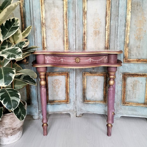 Beautiful console table - beautiful,