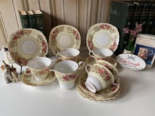 Rare Vintage Colclough