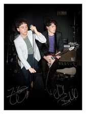 Simple Minds Limited Edition