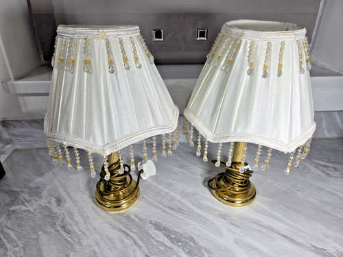 Vintage matching pair - matching,