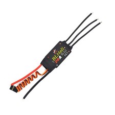 Multicopter 4-Axis Brushless