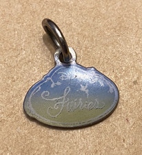 VINTAGE WALT DISNEY ENAMELLED