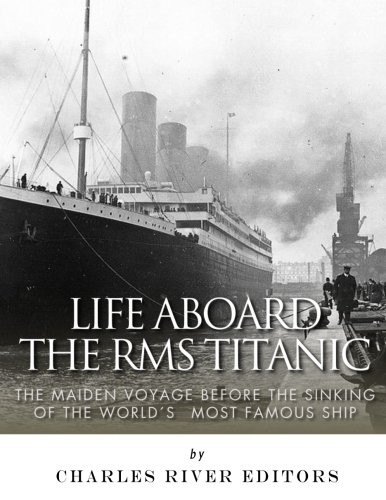 Life aboard the rms - aboard,