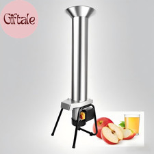 Electric Grinder -Stainless