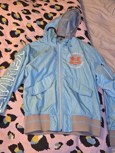 Avirex windbreaker mens jacket - avirex,