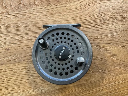Orvis battenkill disk 8wt - orvis,