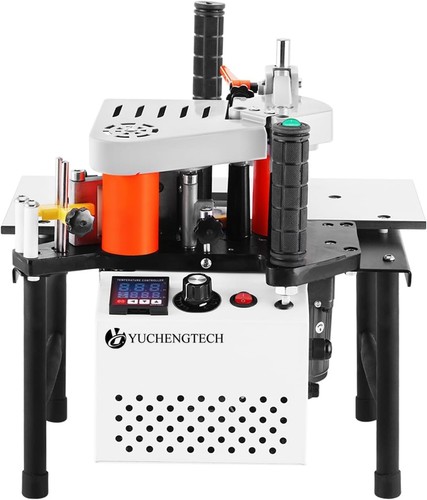 Portable edge bander - portable,