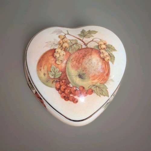 Vintage palissy fruit - vintage,