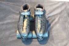 riedell r3 derby skates Size