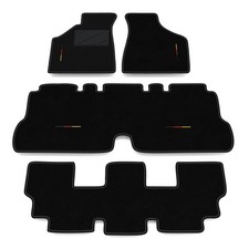 Floor Mats Compatible With