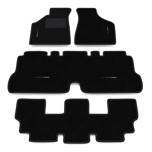 Floor mats compatible with - floor,