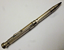 Vintage Four Colour Propelling Pencil with Eraser