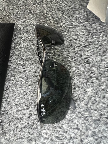 Ray ban rb3183 polarized - rb3183,