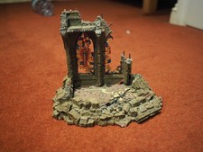 Warhammer 40k - Chapel of