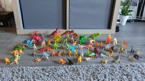 Large bundle dinosaurs - bundle,