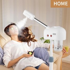Stand Facial Steamer Ozone &