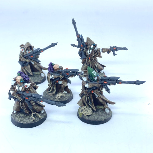 Aeldari rangers eldar - rangers,