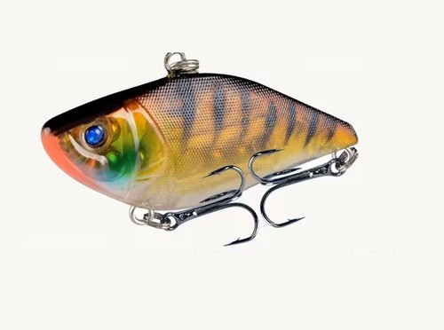 Wobbler jerk bait - wobbler, /