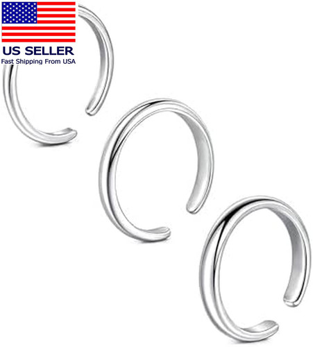 Gold toe rings for - toe,