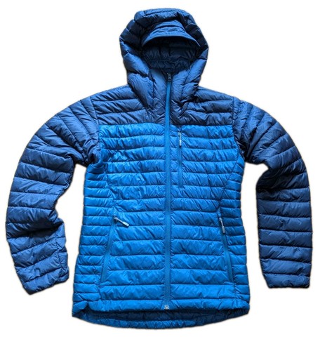 Rab microlight alpine mens - alpine,