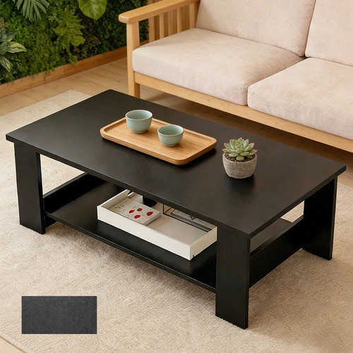 Modern coffee table living - table,