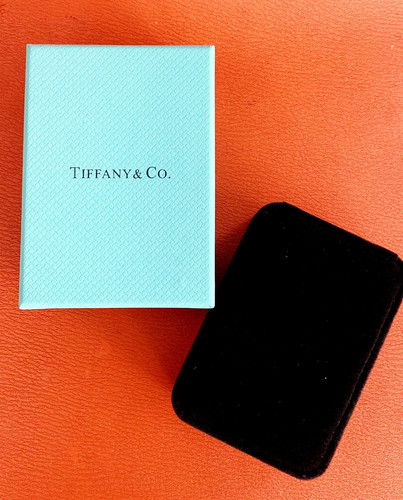 New tiffany black suede - tiffany,