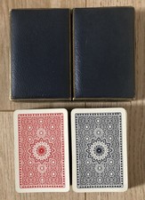 Twin pack of vintage Thomas De