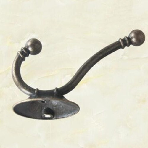 New 2pcs metal antique brass - antique,