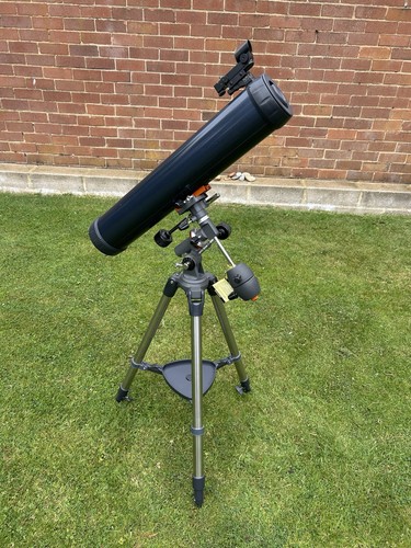 Celestron astromaster eq - celestron,