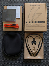 Jabra evolve 65e - 65e, ms