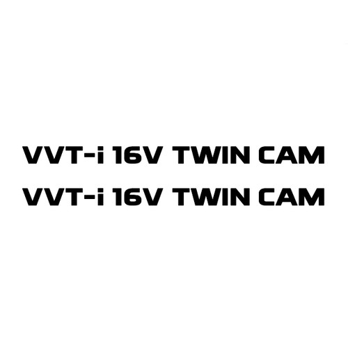 Pair long vvt - of, valve