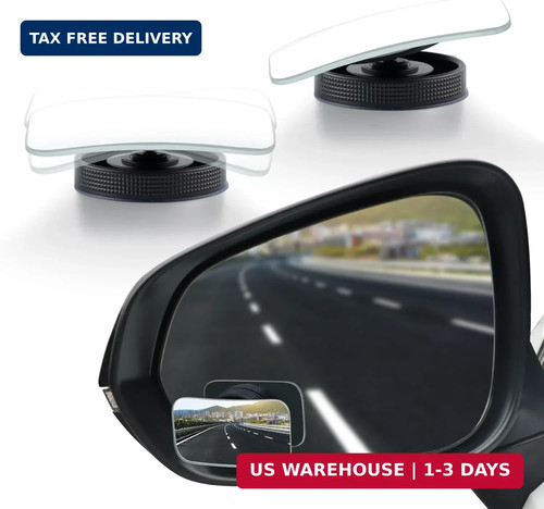Livtee blind spot car - car, mirror
