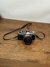 Vintage olympus 35mm - olympus,