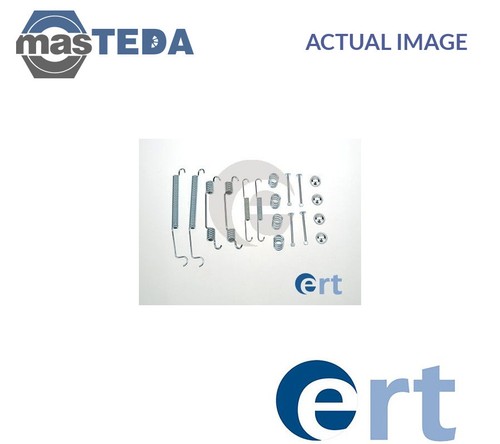 310039 brake drum - drum, shoes