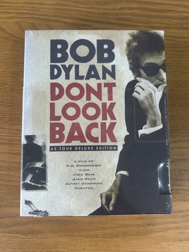 Brand new sealed bob dylan - new,