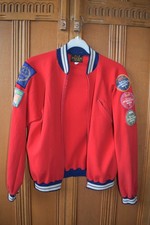Vintage Child's Tracksuit Top