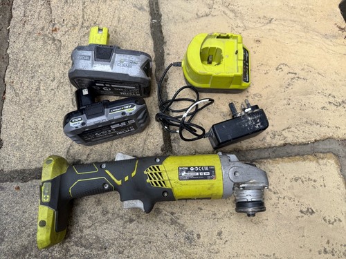 Ryobi one 18v - ryobi,