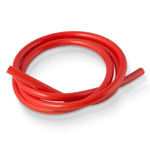 Silicone vacuum hose red vac - vacuum,